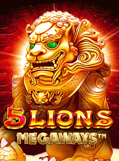 Lucky Bingo game cover